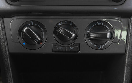 Volkswagen Polo VI (EU Market), 2018 год, 1 169 000 рублей, 21 фотография