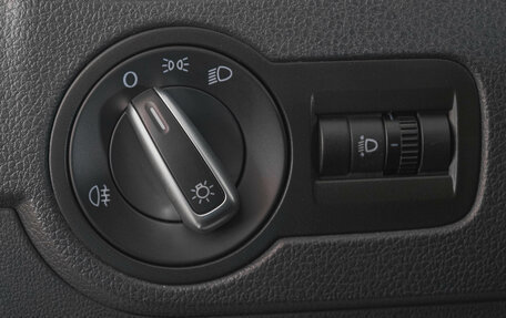 Volkswagen Polo VI (EU Market), 2018 год, 1 169 000 рублей, 23 фотография