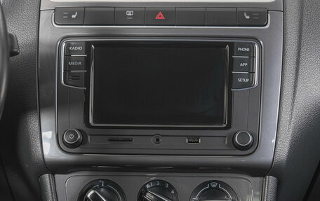 Volkswagen Polo VI (EU Market), 2018 год, 1 169 000 рублей, 19 фотография