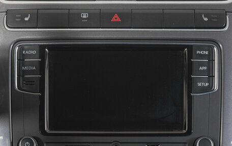 Volkswagen Polo VI (EU Market), 2018 год, 1 169 000 рублей, 20 фотография