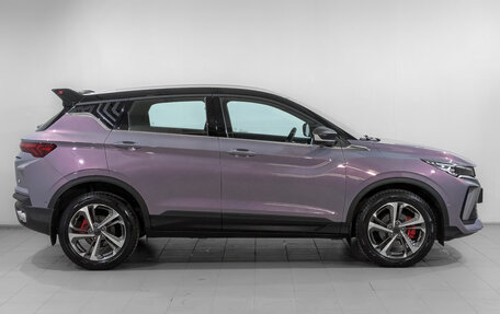 Geely Coolray I, 2023 год, 2 240 000 рублей, 4 фотография