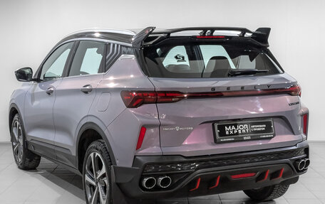 Geely Coolray I, 2023 год, 2 240 000 рублей, 7 фотография