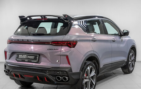 Geely Coolray I, 2023 год, 2 240 000 рублей, 5 фотография