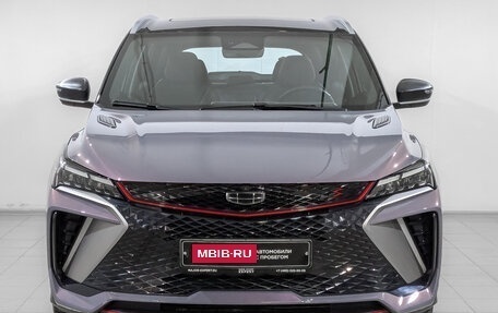 Geely Coolray I, 2023 год, 2 240 000 рублей, 2 фотография