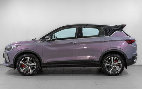 Geely Coolray I, 2023 год, 2 240 000 рублей, 8 фотография