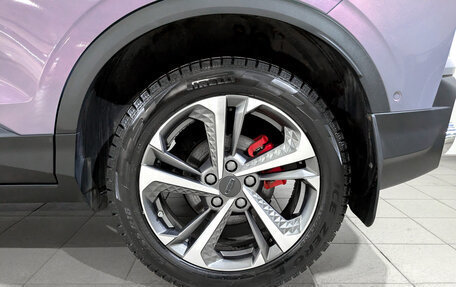 Geely Coolray I, 2023 год, 2 240 000 рублей, 18 фотография