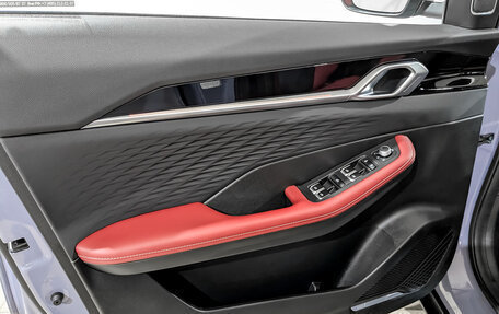 Geely Coolray I, 2023 год, 2 240 000 рублей, 19 фотография