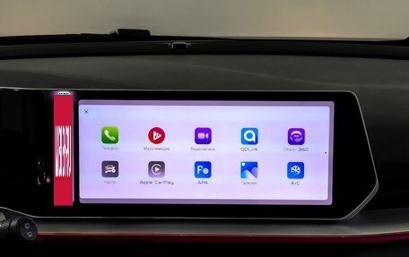 Geely Coolray I, 2023 год, 2 240 000 рублей, 15 фотография