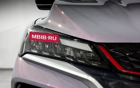 Geely Coolray I, 2023 год, 2 240 000 рублей, 17 фотография