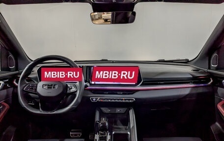 Geely Coolray I, 2023 год, 2 240 000 рублей, 14 фотография