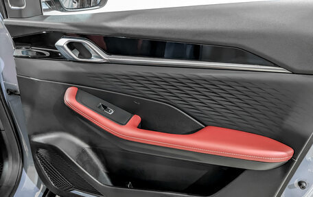 Geely Coolray I, 2023 год, 2 240 000 рублей, 25 фотография