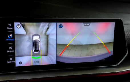 Geely Coolray I, 2023 год, 2 240 000 рублей, 26 фотография