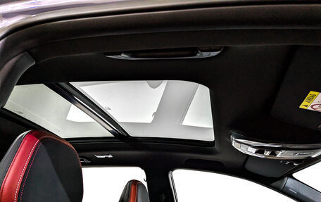 Geely Coolray I, 2023 год, 2 240 000 рублей, 23 фотография