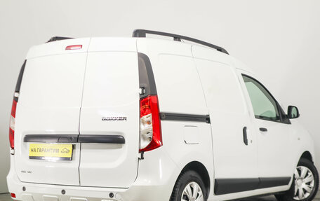 Renault Dokker, 2017 год, 869 000 рублей, 5 фотография