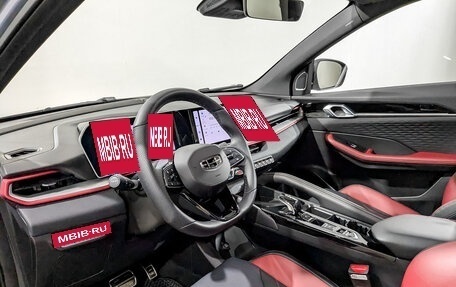 Geely Coolray I, 2023 год, 2 240 000 рублей, 16 фотография