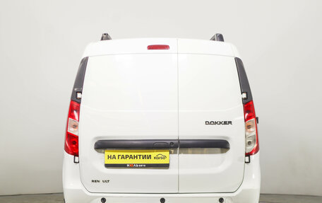 Renault Dokker, 2017 год, 869 000 рублей, 6 фотография