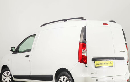Renault Dokker, 2017 год, 869 000 рублей, 7 фотография
