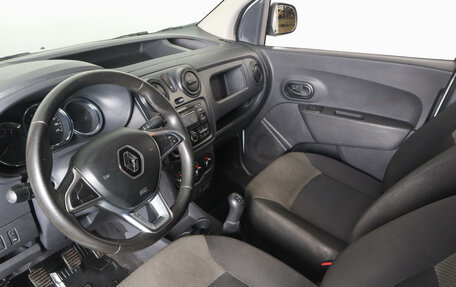 Renault Dokker, 2017 год, 869 000 рублей, 8 фотография