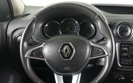 Renault Dokker, 2017 год, 869 000 рублей, 13 фотография