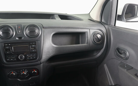 Renault Dokker, 2017 год, 869 000 рублей, 12 фотография