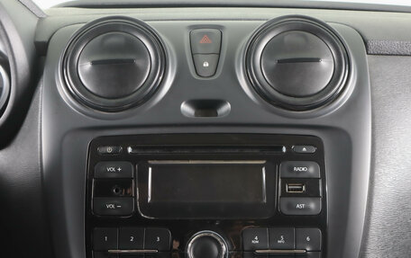 Renault Dokker, 2017 год, 869 000 рублей, 15 фотография