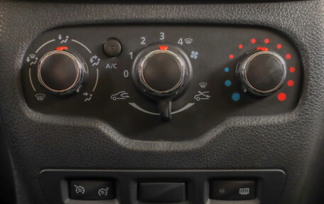 Renault Dokker, 2017 год, 869 000 рублей, 16 фотография