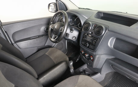 Renault Dokker, 2017 год, 869 000 рублей, 9 фотография