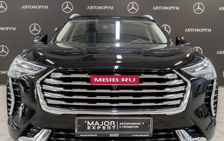Haval Jolion, 2021 год, 1 725 000 рублей, 2 фотография