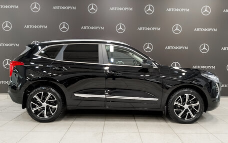 Haval Jolion, 2021 год, 1 725 000 рублей, 4 фотография