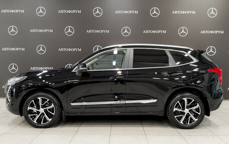 Haval Jolion, 2021 год, 1 725 000 рублей, 8 фотография