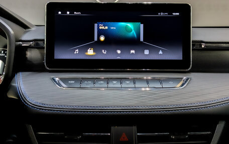 Haval Jolion, 2021 год, 1 725 000 рублей, 15 фотография