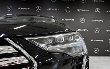 Haval Jolion, 2021 год, 1 725 000 рублей, 17 фотография