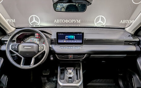 Haval Jolion, 2021 год, 1 725 000 рублей, 14 фотография