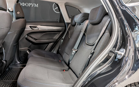 Haval Jolion, 2021 год, 1 725 000 рублей, 12 фотография