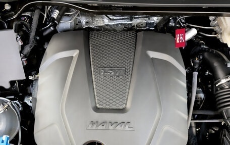 Haval Jolion, 2021 год, 1 725 000 рублей, 9 фотография