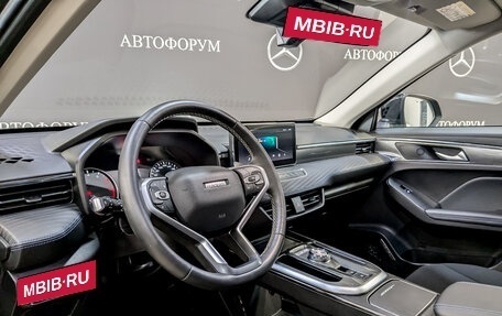 Haval Jolion, 2021 год, 1 725 000 рублей, 16 фотография