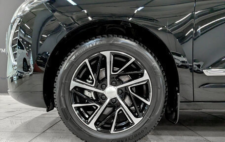 Haval Jolion, 2021 год, 1 725 000 рублей, 18 фотография