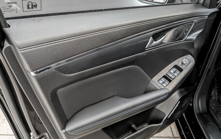 Haval Jolion, 2021 год, 1 725 000 рублей, 19 фотография