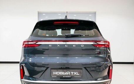 CheryExeed TXL, 2025 год, 4 фотография