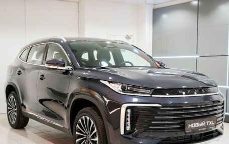 CheryExeed TXL, 2025 год, 3 фотография