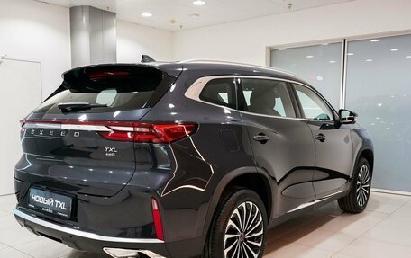 CheryExeed TXL, 2025 год, 5 фотография