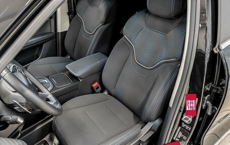 Haval Jolion, 2021 год, 1 725 000 рублей, 20 фотография