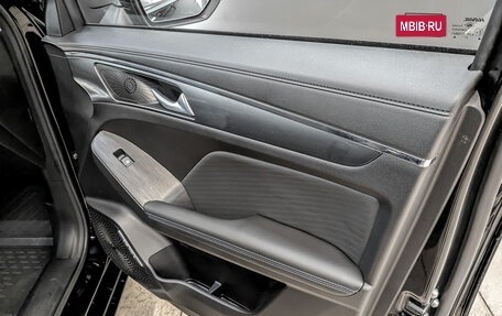 Haval Jolion, 2021 год, 1 725 000 рублей, 23 фотография