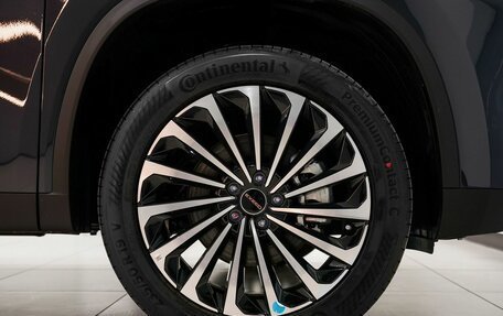 CheryExeed TXL, 2025 год, 14 фотография