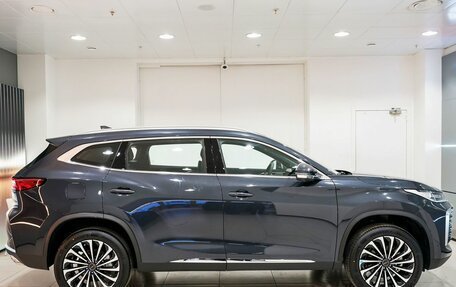 CheryExeed TXL, 2025 год, 8 фотография