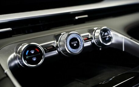 CheryExeed TXL, 2025 год, 17 фотография