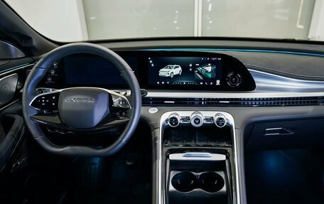 CheryExeed TXL, 2025 год, 11 фотография