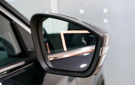 CheryExeed TXL, 2025 год, 21 фотография