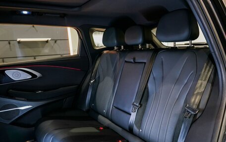 CheryExeed TXL, 2025 год, 13 фотография