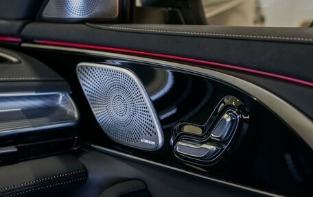 CheryExeed TXL, 2025 год, 20 фотография